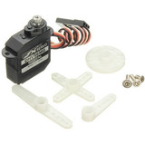 Micro Servo Digital Jx Pdi Dhv56mg 1.2kg 0.10sec Metal Gear