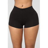 Micro Short Coladinho Ginastica Dança Zumba Pole Dance Lycra