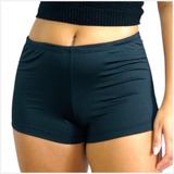 Micro Short Colado Treino Academia Zumba Pole Dance Cód 099