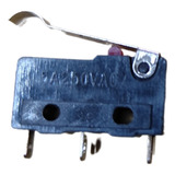 Micro Suwithc Da Trava Da Porta P/ Auto Clave Sercon Ahmc13