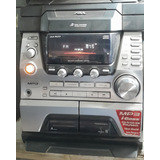 Micro System Aiwa Jax-pk77 Sucata Peças