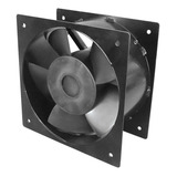 Micro Ventilador Axial Ø180mm Bivolt Q180a3 Com Nota Fiscal