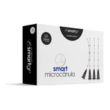 Microcânula Preenchimento 22g/50mm - 10 Unidades - Smart Gr