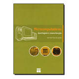 Microcomputadores (dn) - Montagens E Manutencao, De Editora Senac Nacional. Editora Senac Em Português