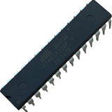 Microcontrolador Atmega328p-pu Atmega328 Para Arduino