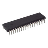 Microcontrolador Atmega8535-16pu Dip40 - Cód. Loja 4026 - A