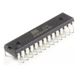 Microcontrolador Ci Atmega328-pu (dip) Arduino - Nerdsking