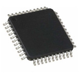 Microcontrolador Smd Atmega32-16au Tqfp44 - Cód. Loja 5002 