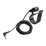 Microfone Automotivo Original Pioneer Fio 2,30m Entrada P2