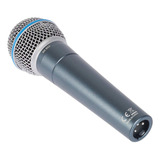 Microfone Behringer Ba-85a Supercardioide