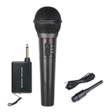 Microfone De Ouvido Para Caixa De Som Antiga Com P10 Premium