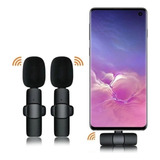 Microfone De Substituição Para Celular Han3743 Han9290 2 Dentro
