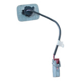 Microfone Do Teto Trailblazer S10 2018 A 2023 Original Gm