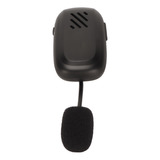 Microfone Lavalier Clip On Mini Portable Clear Sound
