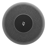 Microfone Logitech 989-000405 Expansão Para Logitech Meetup