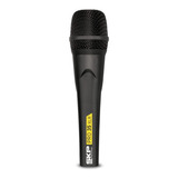 Microfone Profissional Com Fio Skp Pro 35xlr