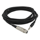 Microfone Profissional Dinâmico Skp Pro Audio Pro40 Polar