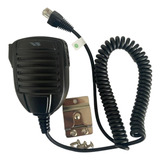 Microfone Ptt Radio Vertex Mh-67a8j Vx-2200 Vx3200 Mh67