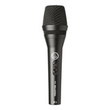 Microfone Sem Fio Akg Dinâmico Perception P3s