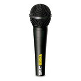 Microfone Vocal De Mão Dinâmico Profissional C/fio Pro20 Skp