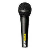 Microfone Vocal Dinâmico Profissional Com Fio Skp Pro20