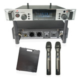 Microfones Arcano Hator-2 Dinâmico Cardioide Cor Preto
