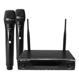 Microfones Kadosh K-412m Dinâmico Cardióide Preto