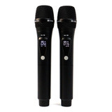 Microfones Kadosh K-412mdinâmico Cardioidepreto