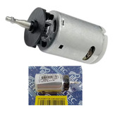 Micromotor 24v Bulbo C/ Ventoinha Beltec Lb100 Original
