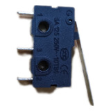 Microruptor Da Trava De Porta Para Auto Clave Sercon Ahmc
