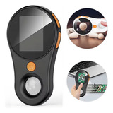 Microscópio Digital Eletrônico Portátil Bolso 500x Usb Led