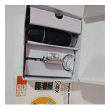 Microscópio Digital Usb 500x Zoom 2.0 Mp
