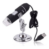 Microscopio Usb Digital Cabo 1000x Zoom Câmera Hd 2.0mp