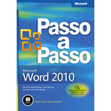 Microsoft Office Word 2010, De Cox, Joyce. Série Microsoft Bookman Companhia Editora Ltda., Capa Mole Em Português, 2012