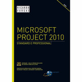 Microsoft Project 2010 Standard Professional Curso Completo