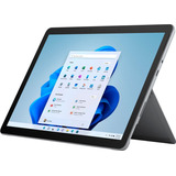 Microsoft Surface Go 3 - Core I3 8gb Ram 128gb Ssd 10.5 