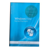 Microsoft Windows Vista Home Premium Original