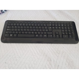 Microsoft Wireless Keyboard 800 (sem O Pen De Comunicação)