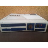Microsoft Xbox 360 + 320gb Limited Edition Star Wars Bundle Cor Matte Blue E White