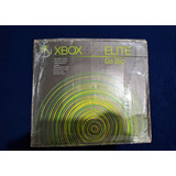 Microsoft Xbox 360 Elite 120gb