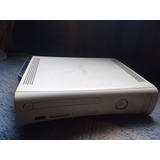 Microsoft Xbox 360 Fat Cor Branco