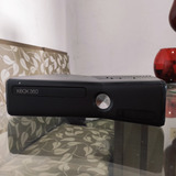 Microsoft Xbox 360 Slim 250gb Fable Iii/halo: Reach/3 Months Xbox Live Gold Cor Glossy Black