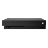 Microsoft Xbox One X 1tb Standard Cor Preto 2022