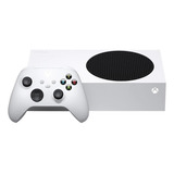 Microsoft Xbox Series S Rrs-00002 512gb Standard Cor Robot White 2020