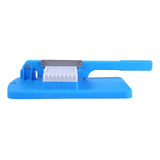 Micrótomo De Mesa Portátil Ajustável