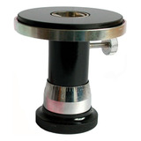 Microtomo De Metal 0,01mm - Para Corte Amostras Biologicas