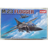Mig-23 Flogger