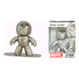 Mighty Muggs - Marvel Universe Silver Surfer Lacrado