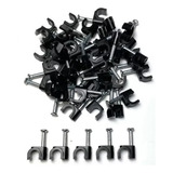 Miguelão Fixa Fio 5mm/ Rg59/ Cat5/ Drop 10000un. Frte Grátis