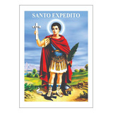 Milheiro Oração Nossa Senhora Aparecida Santinho 